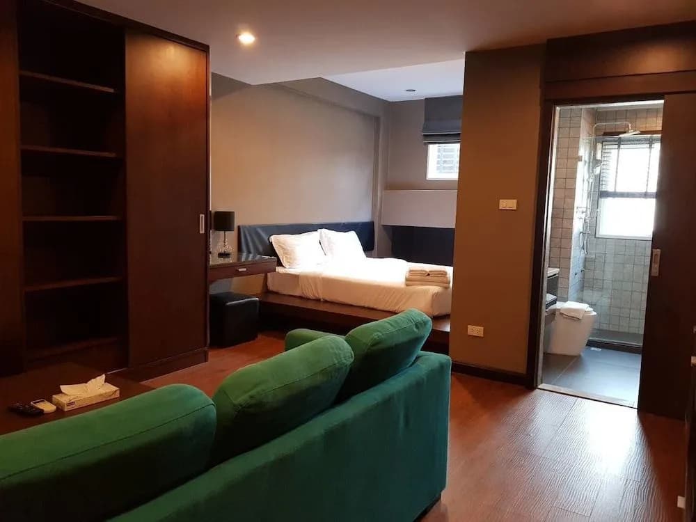 Escape inn - photo 5