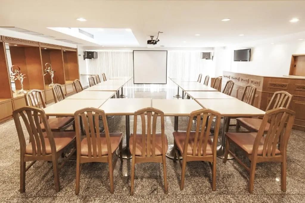 Samran Place Hotel - photo 16
