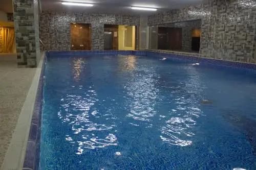 Muscat Horizon Hotel - photo 4