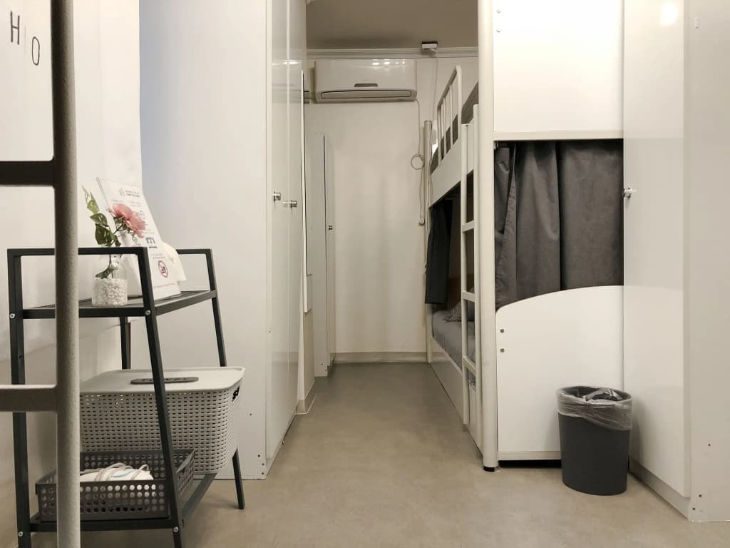 Jun Guesthouse Hongdae - photo 6