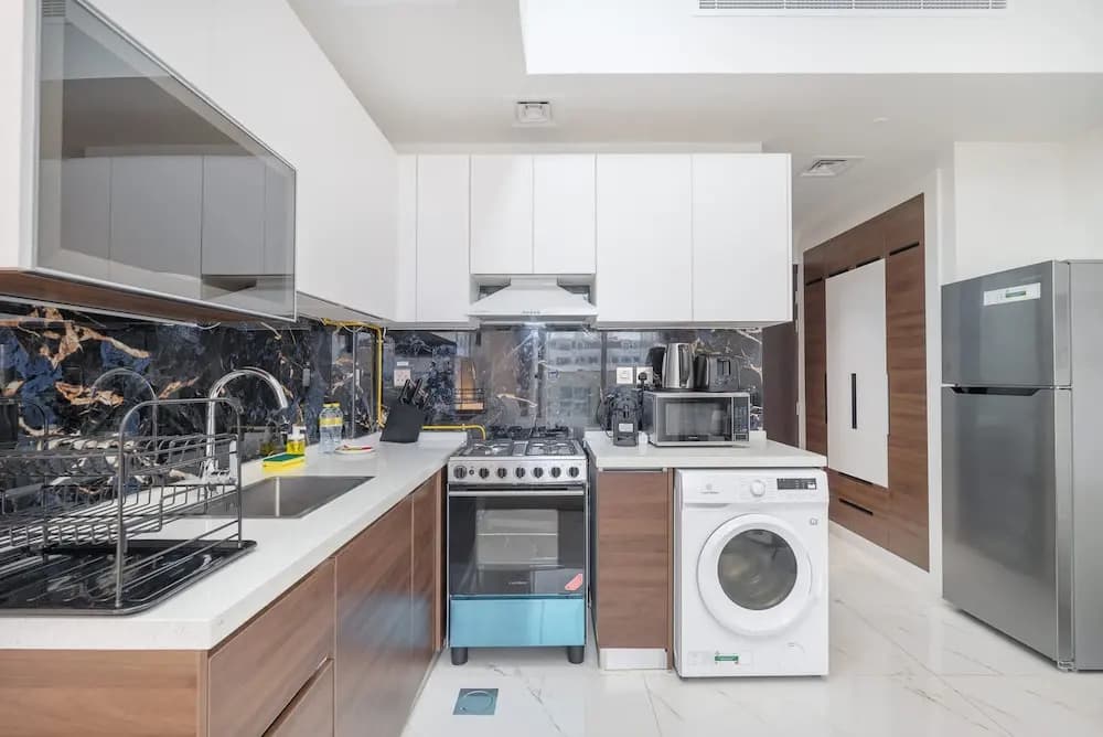 Magnificent and Elegant Studio in Al Barsha South - photo 13