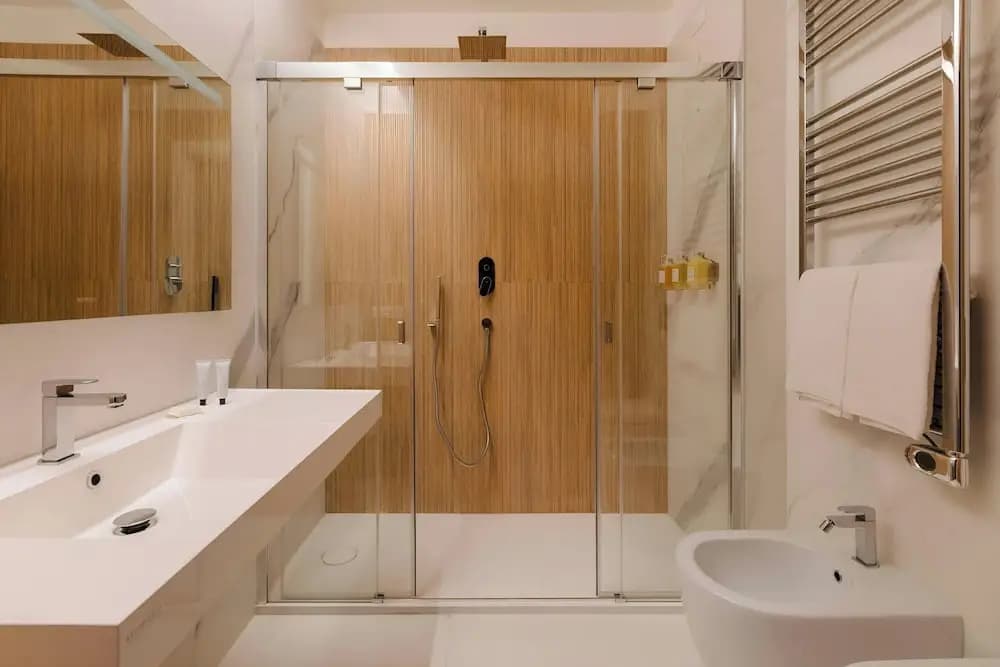 Sonder by Marriott Bonvoy Antinoo Apartments Piazza del Parlamento - photo 25