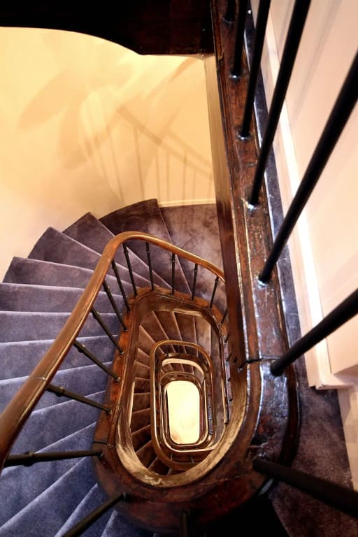 Hôtel Saint-Louis Marais - photo 12