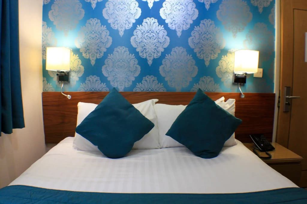 Sheriff Hotel - photo 3