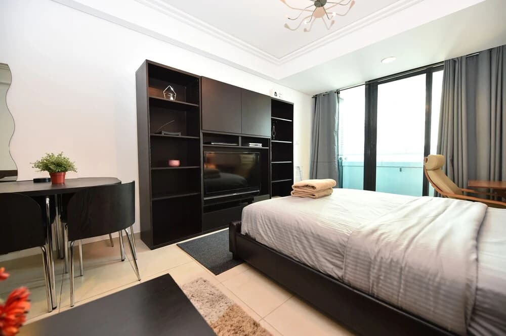 ARZ- Available spacious Studio Apartment - photo 4