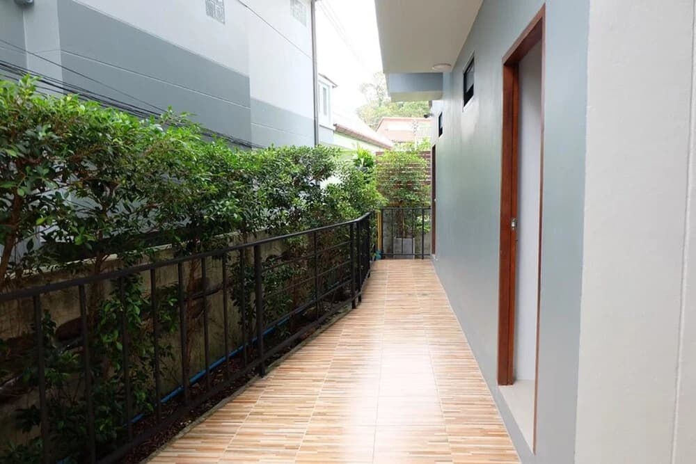 3B Apartment - photo 11