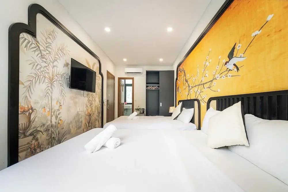 Moc Lam Homestay Grandworld Phu Quoc - photo 5