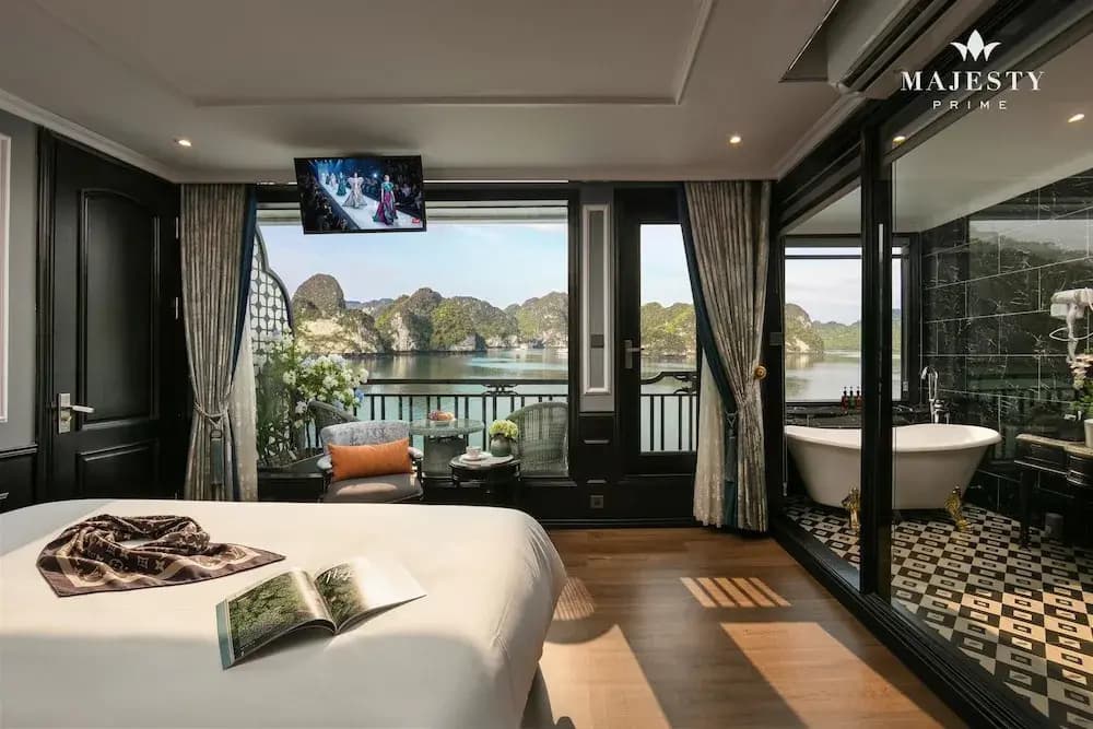 Majesty Prime Cruise - photo 7