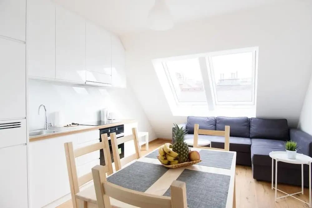 Central Apartment - Cityapartments - photo 16