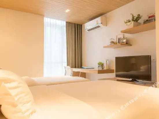 Pattaya Holiday at Veranda Residence - photo 26