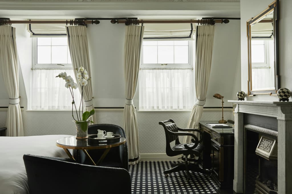41 Hotel - photo 6