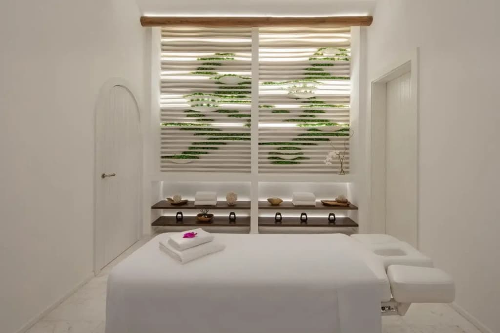 Anantara Retreat Santorini Abu Dhabi - Adults Only - photo 4