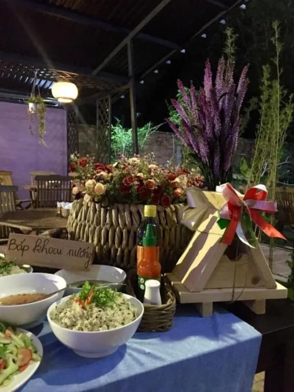 Coco Valley Garden Hotel - photo 5