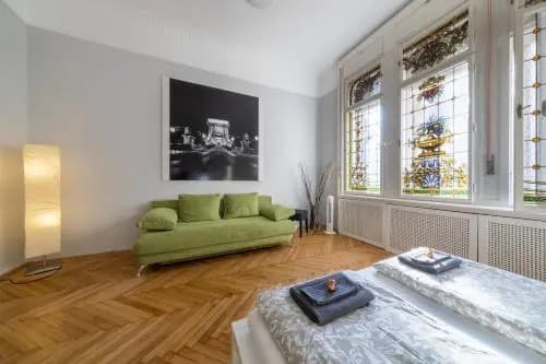 Elisabeth Apartment on Váci Street - photo 7