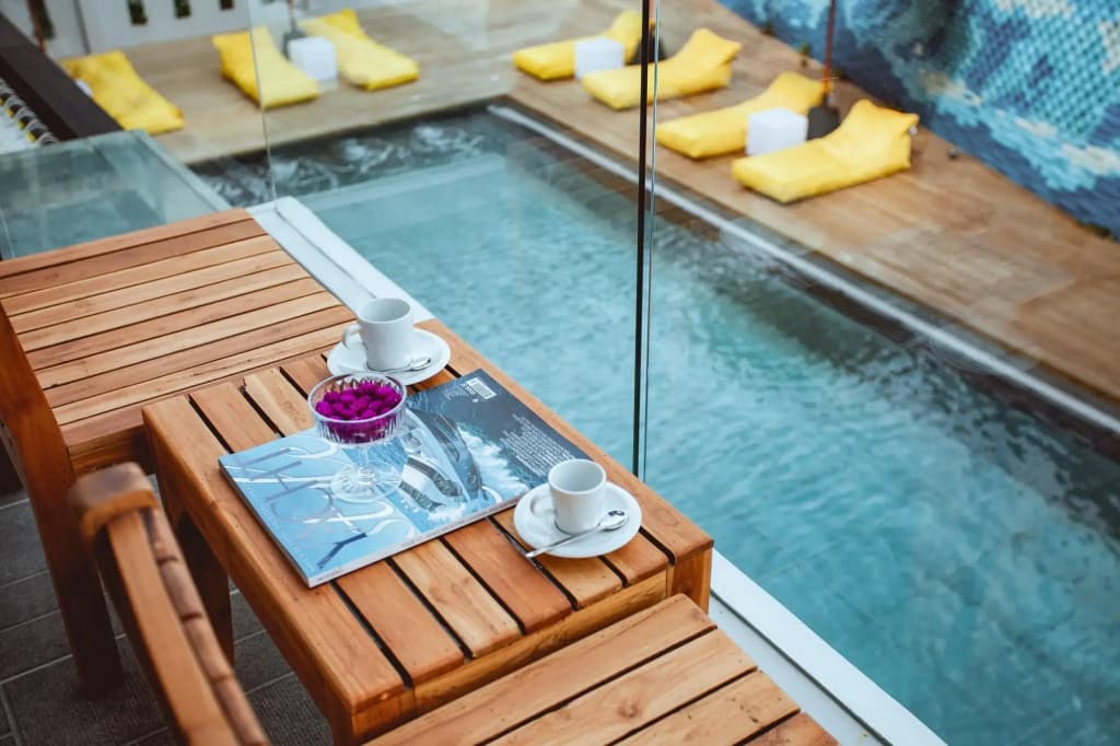 Anona Beachfront Phuket Resort - photo 13