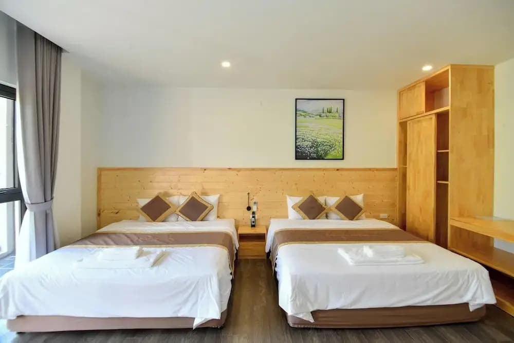 San Signature - Suoi Ngoc Retreat - photo 21