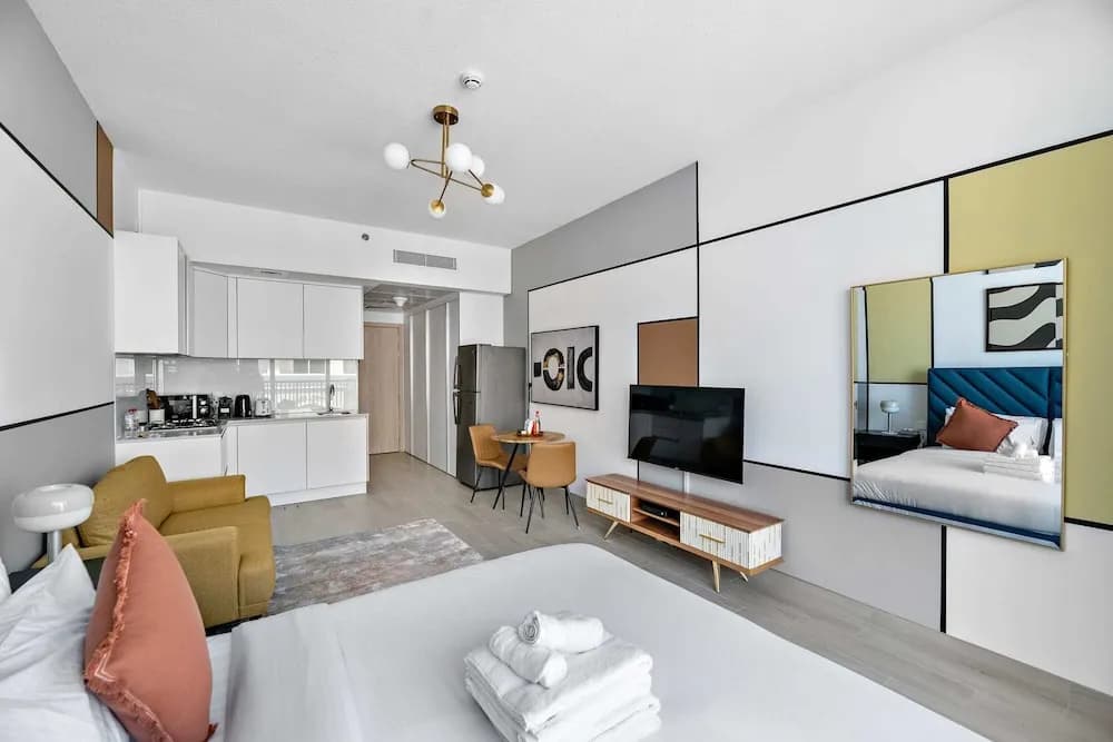 Silkhaus Luma21, JVC Dubai - photo 3