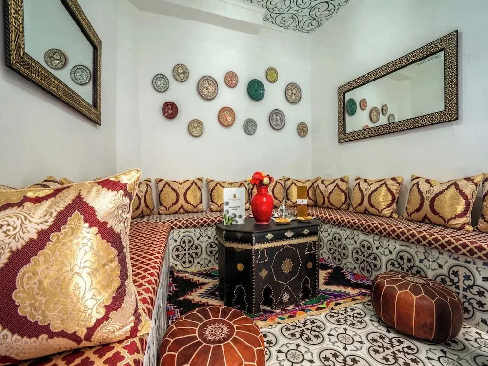 Riad L'oriental & SPA - photo 6