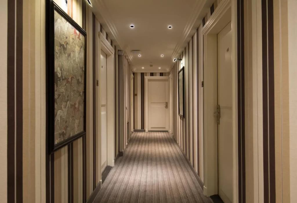 Hôtel Le Mathurin - photo 11