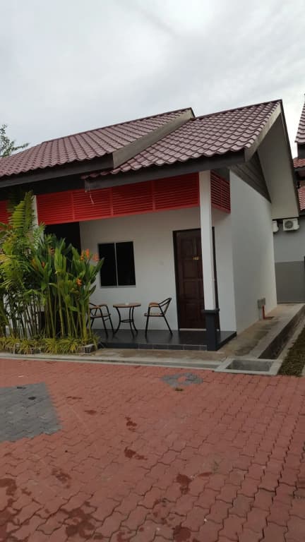 Langkawi Anjung Villa - photo 12