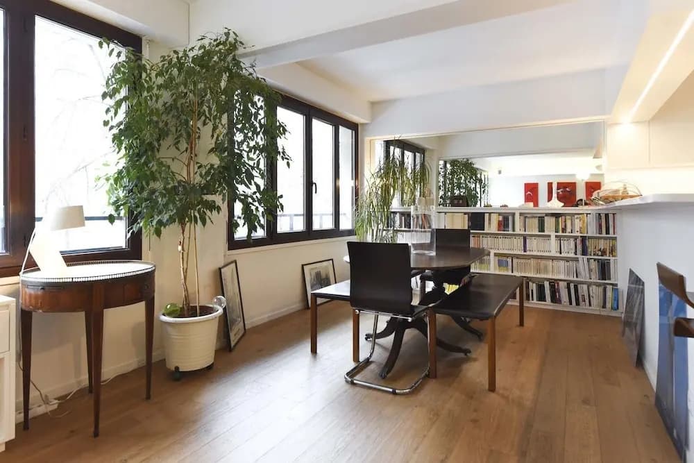 A la mode in Batignolles - photo 14