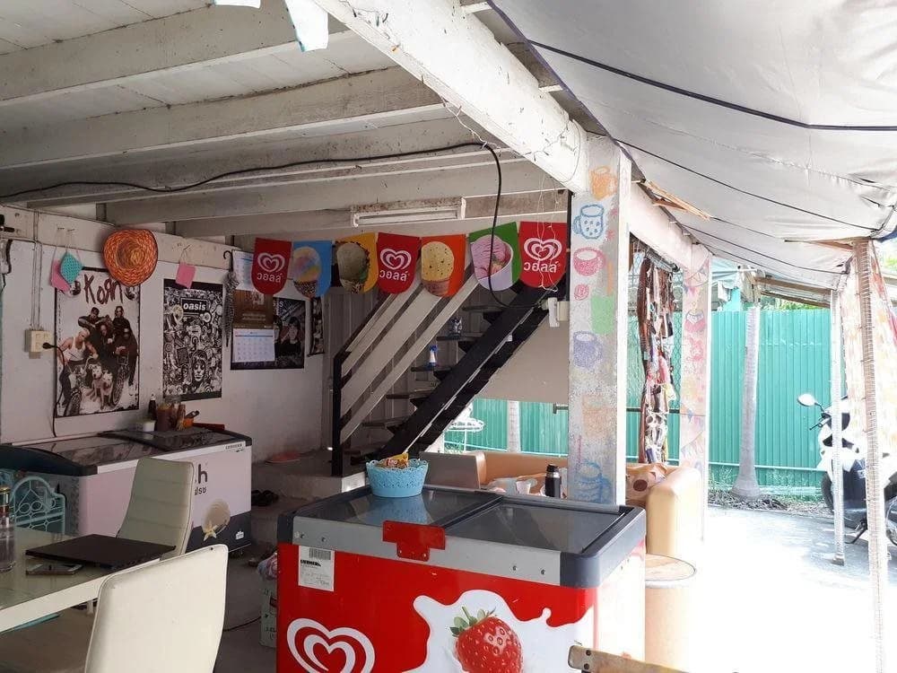 Home Stay Bann Kang Tent - photo 5