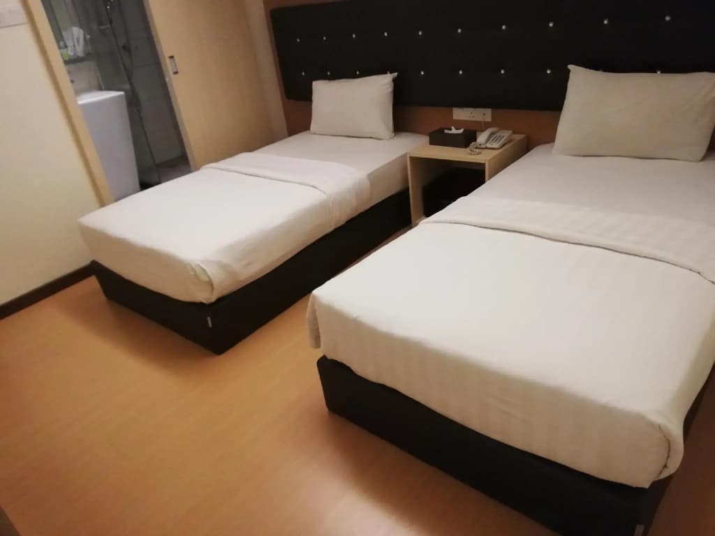 Ease Hotel - photo 6