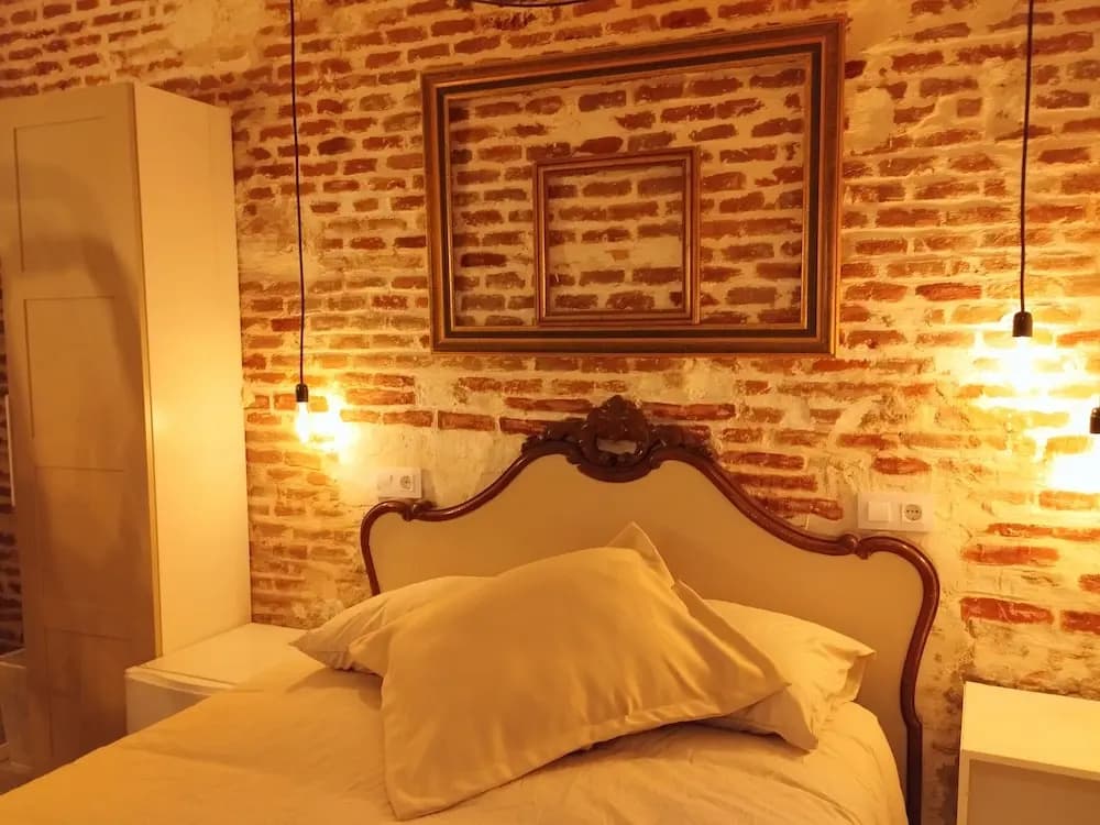 Arte i Espacio Home - photo 4