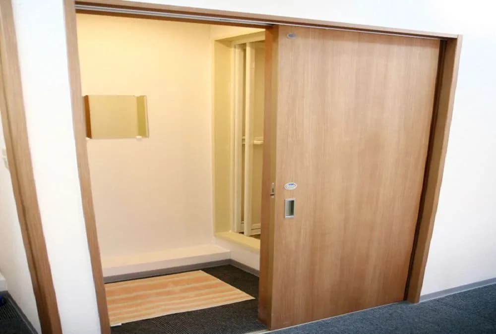 Well Hostel Osaka - photo 5
