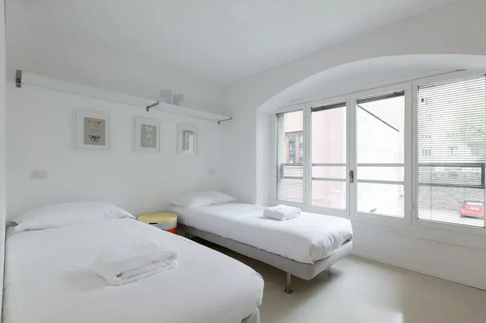 Optimus Host Bocconi Bligny Apartment - photo 5