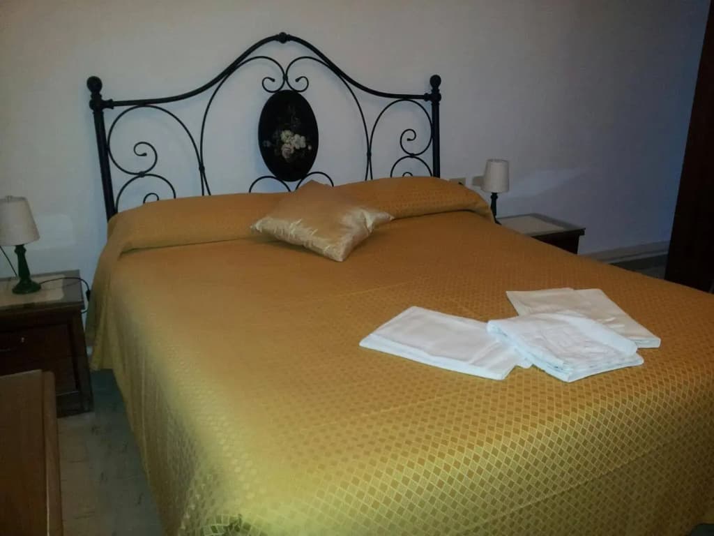 Hotel 3Beauty Firenze - photo 4
