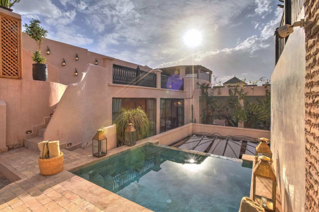 Riad Bijoux - photo 12