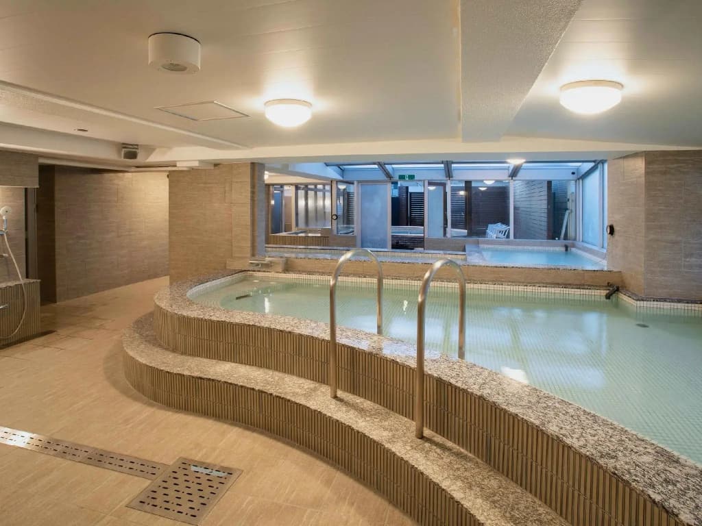 Ikebukuro Royal Hotel - photo 9