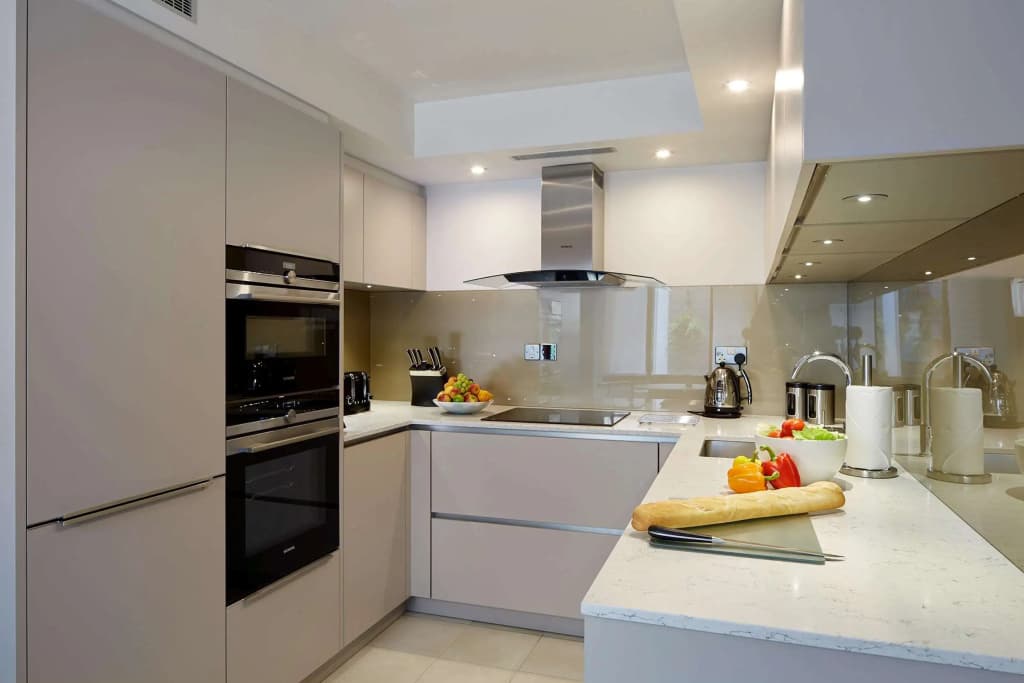 Cheval Knightsbridge - photo 21