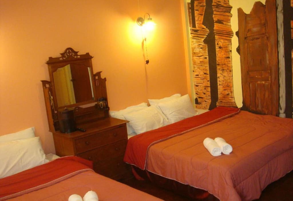 Nimman Soi9 Hotel - photo 20