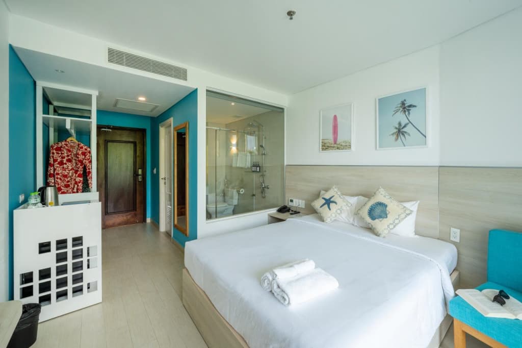 Haya Hotel Phu Quoc, Trademark Collection by Wyndham - photo 20