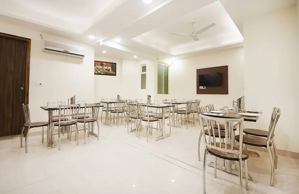 Hotel SRV Palace - photo 12