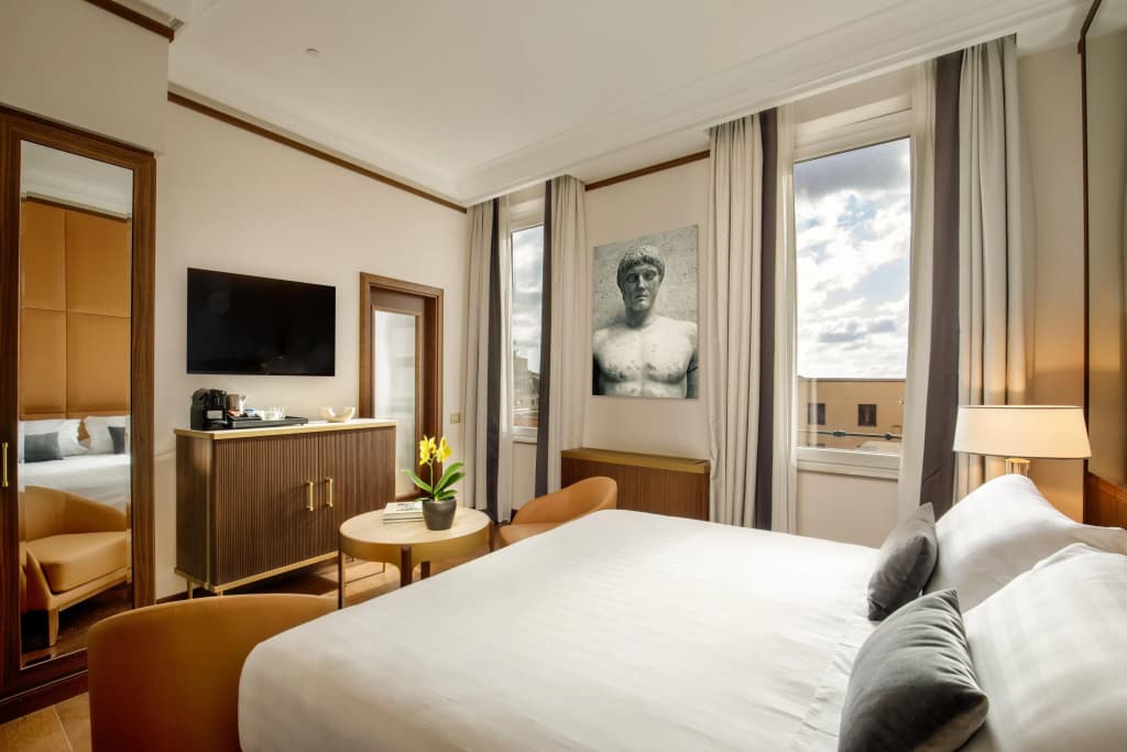 Hotel Imperiale by OMNIA hotels - photo 45
