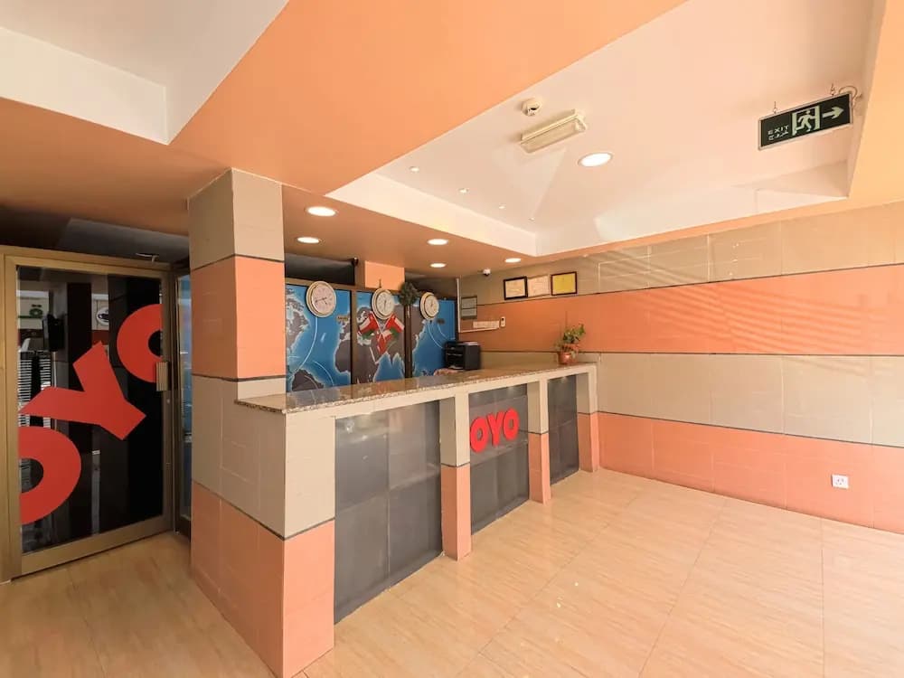 Seeb Guest House - main photo