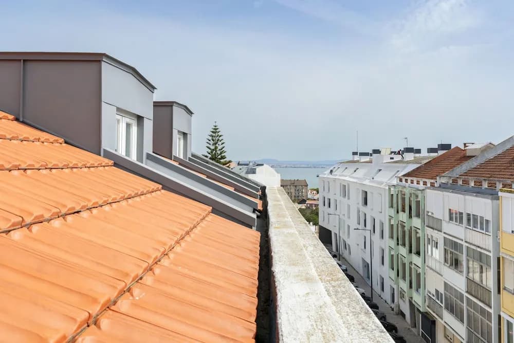 GRA A Duplex With A View by Homing - photo 1