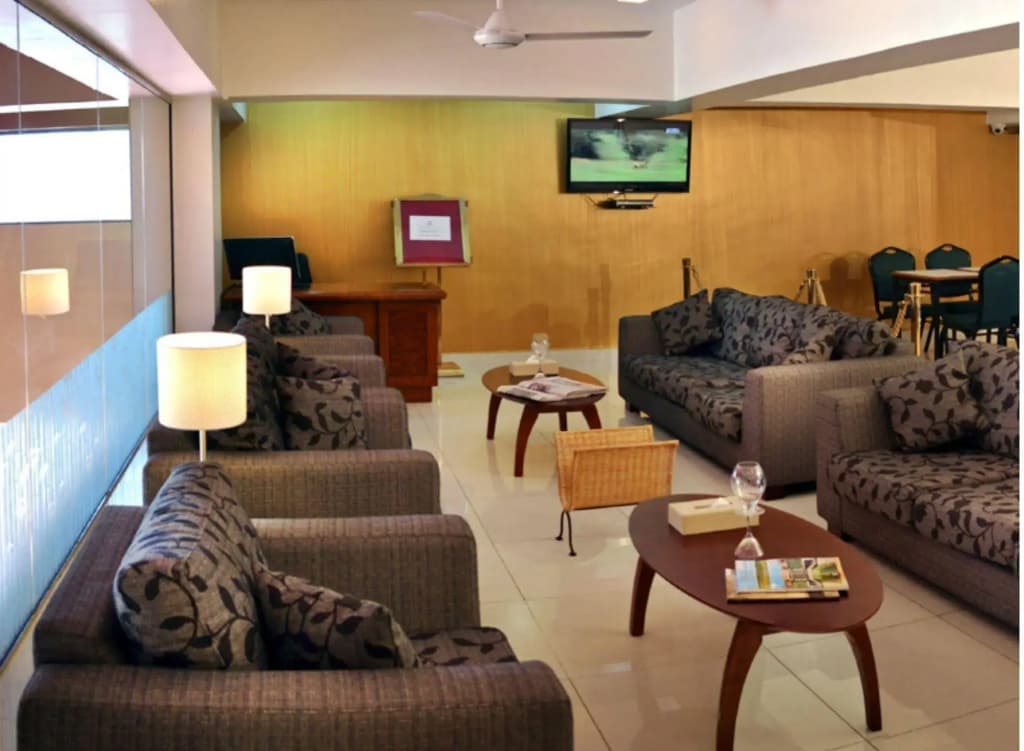 Unique Towers Luxury Boutique Suites - photo 5