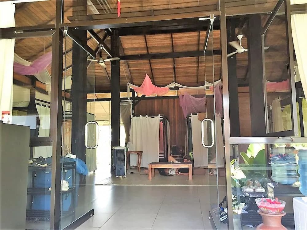 Kampung Canggu - photo 23