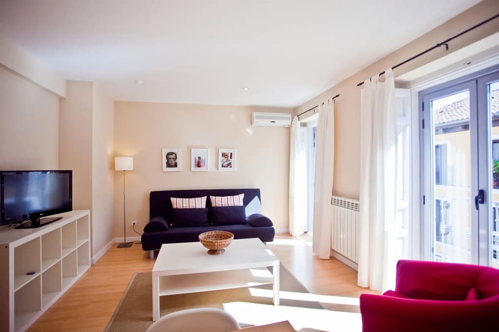 Apartment in the Centre - photo 4