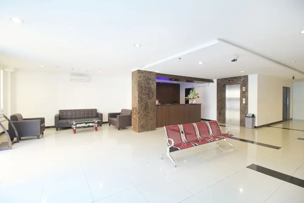 Airy Kemayoran Gunung Sahari Tiga 11 Jakarta - photo 2