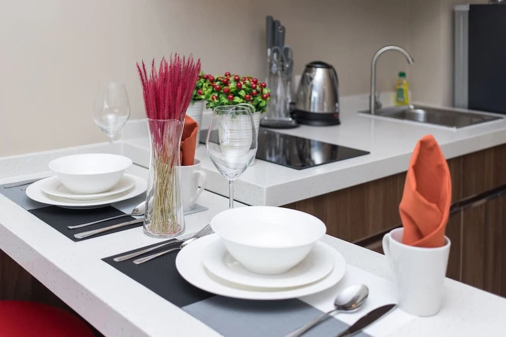 Naiharn Sea Apartment - photo 14