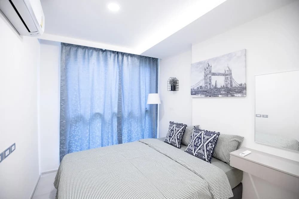Near BTS Thonglor, Cozy and Comfortable Condo bkvtara11 - photo 2