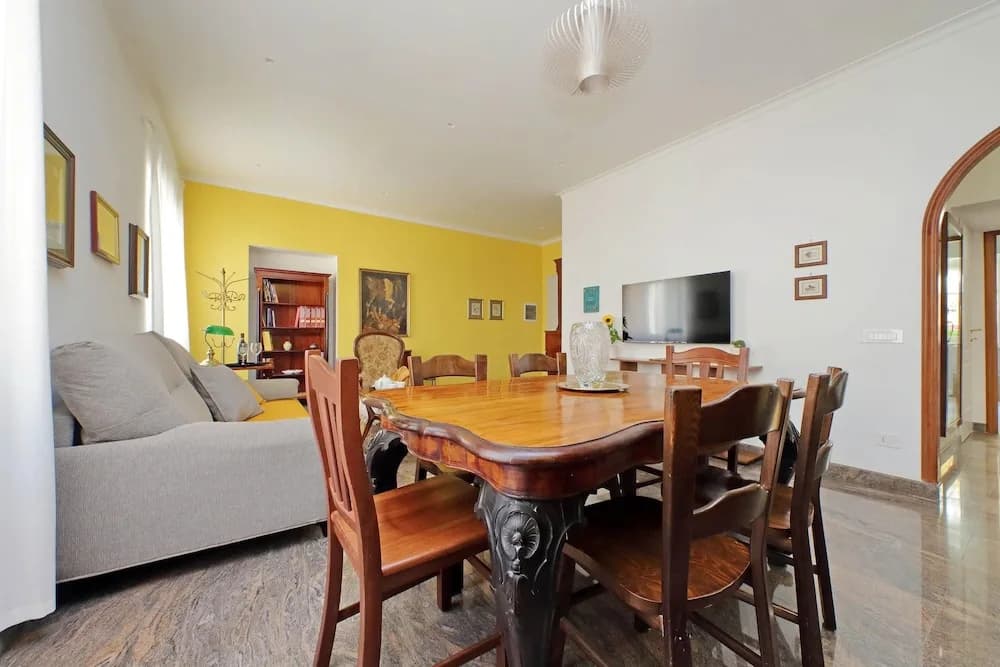 4bnb - Leone IV Apartment - photo 17