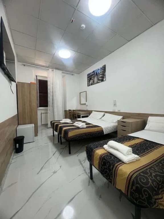 Hotel Roma Palace - photo 6
