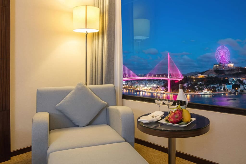 Wyndham Legend Halong Hotel - photo 8