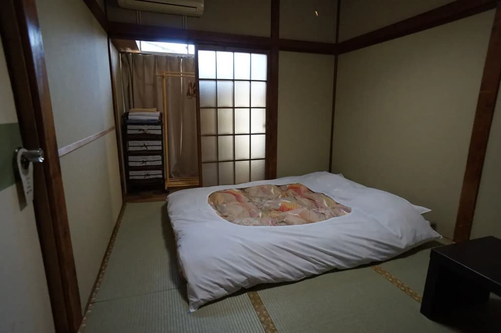 Ryokan Katsutaro - photo 2
